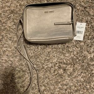 Nine West Side Bag